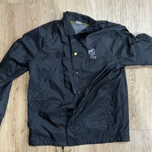 Nike *Vintage* 10/2 Coaches Jacket